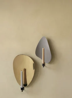 Audo Copenhagen Lysestager > Flambeau Lysestage H,