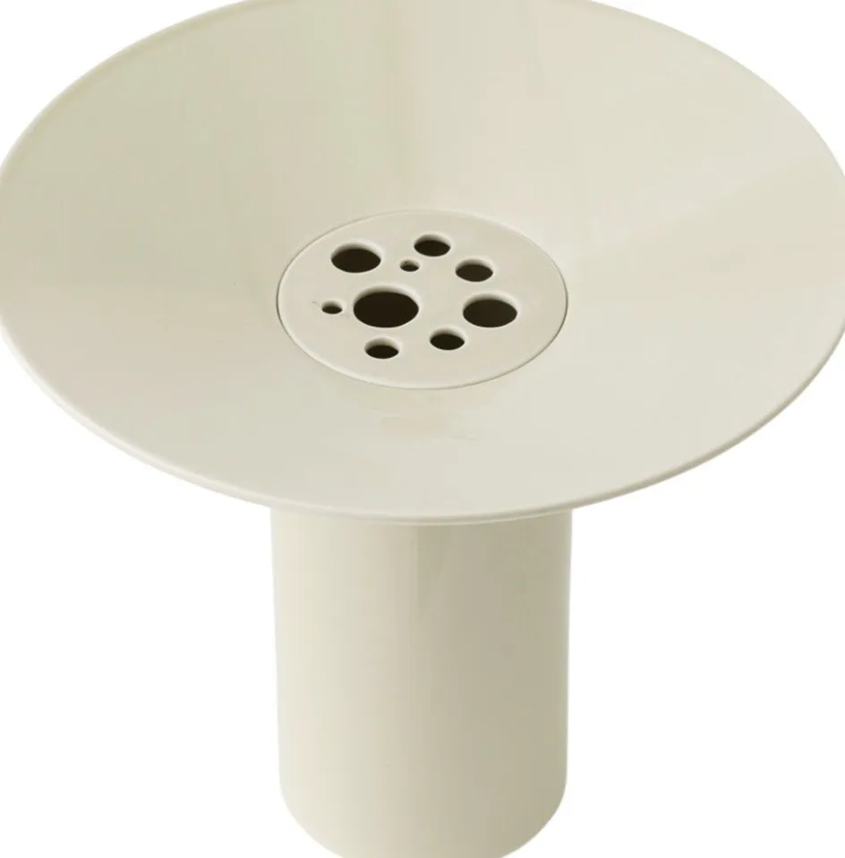 Hot Audo Copenhagen Hana Vase H26 cm, Ashen