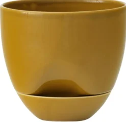 New Hydrous Urtepotte H12 cm, Stue|Urtepotter Og Krukker