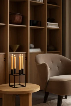 Audo Copenhagen Lysestager ><noscript><img data-lazyloaded=
