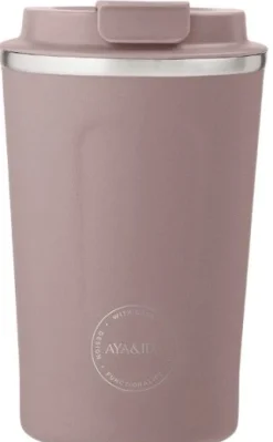 AYA&IDA Termokrus Og -Kopper|Termoflasker Og Drikkedunke > CUP2GO Termokop ,