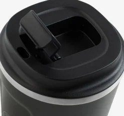 New AYA&IDA CUP2GO Termokop 240 ml, Matte Black