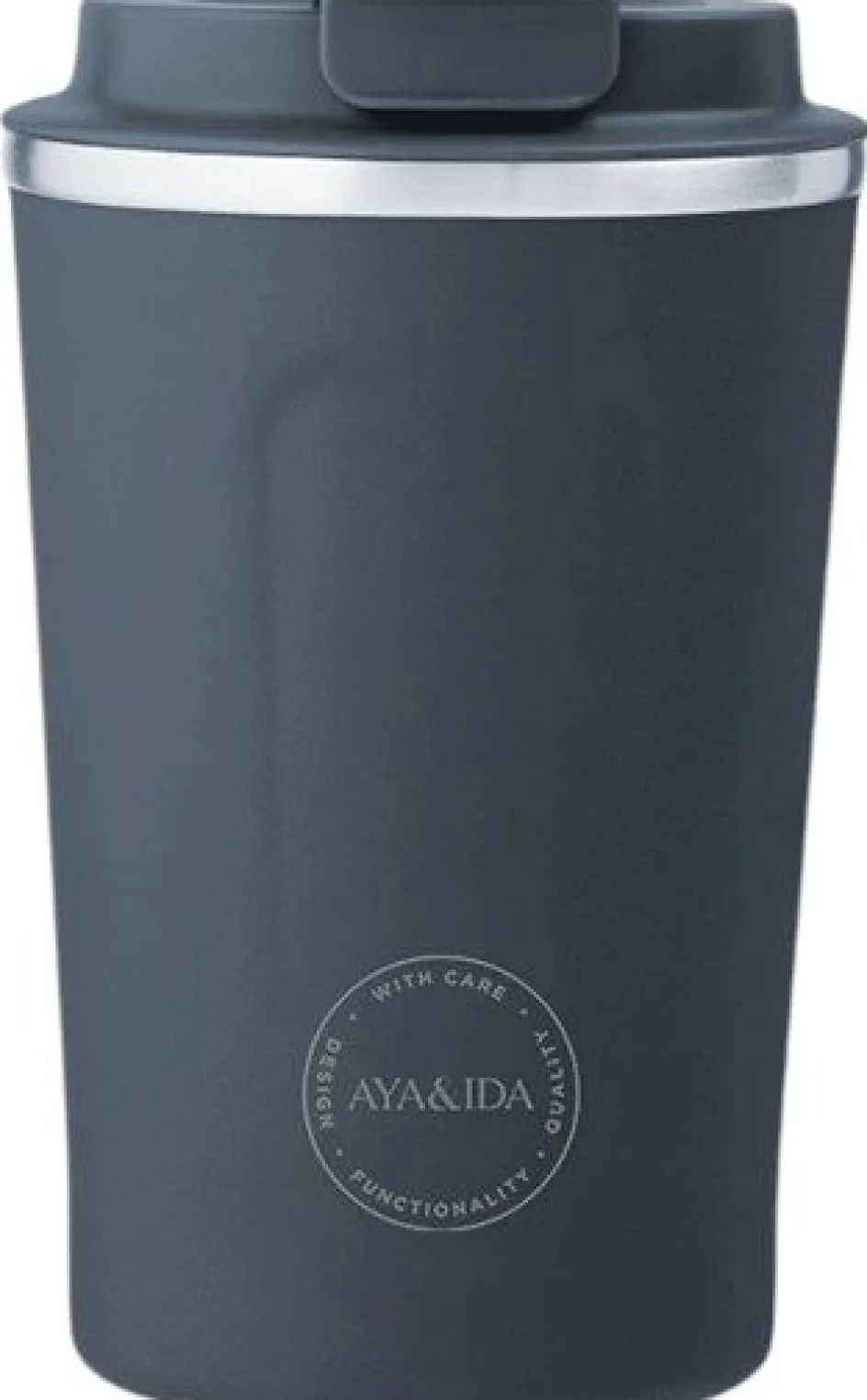 Best AYA&IDA CUP2GO Termokop , Navy Blue
