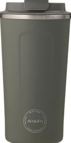 Clearance CUP2GO Termokop , Termokrus Og -Kopper|Termoflasker Og Drikkedunke