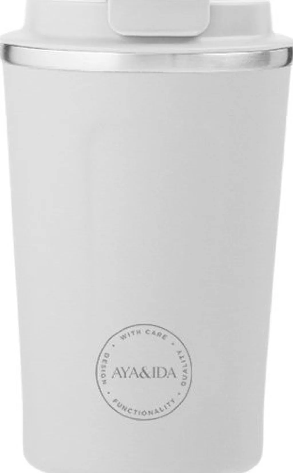AYA&IDA Termokrus Og -Kopper|Termoflasker Og Drikkedunke > CUP2GO Termokop 380 ml,
