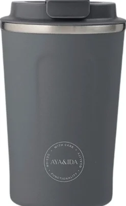 AYA&IDA Termokrus Og -Kopper|Termoflasker Og Drikkedunke > CUP2GO Termokop ,
