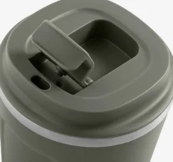 Discount AYA&IDA CUP2GO Termokop , Tropical Green