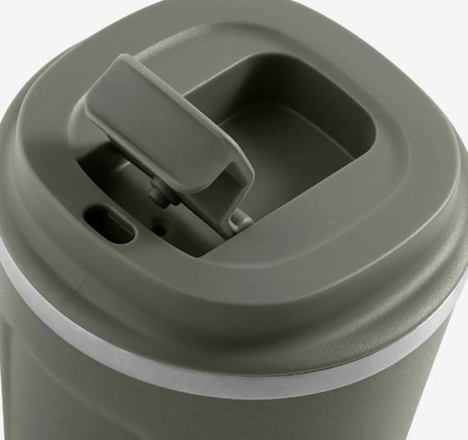 Discount AYA&IDA CUP2GO Termokop , Tropical Green