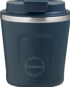 AYA&IDA Termokrus Og -Kopper|Termoflasker Og Drikkedunke > CUP2GO Termokop ,