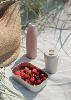 Online AYA&IDA Drikkeflaske 500 ml, Ash Rose