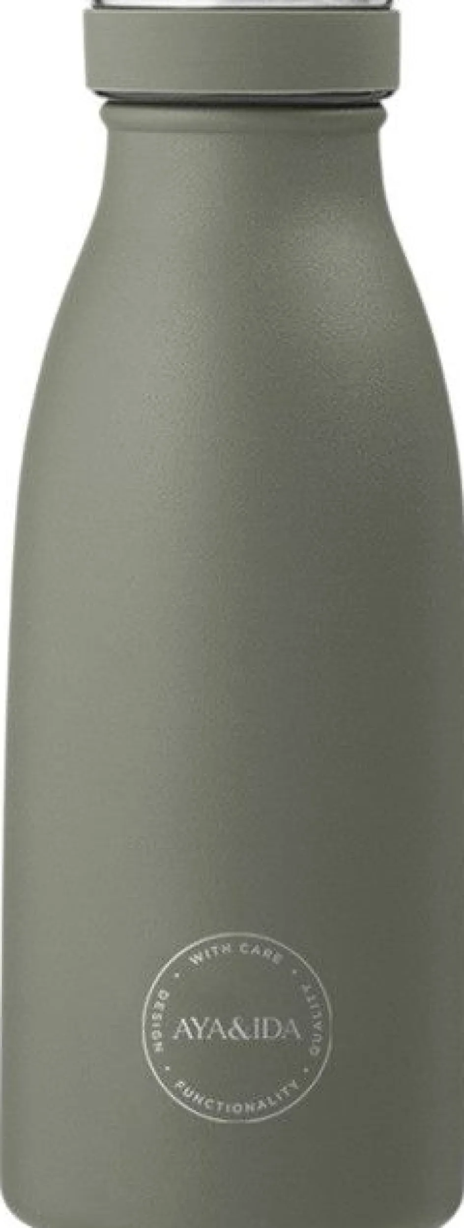 Clearance AYA&IDA Drikkeflaske , Tropical Green