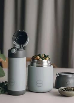 Best Food'ie Madbeholder 500 ml, Opbevaring Til Køkkenet|Madkasser Og -Poser