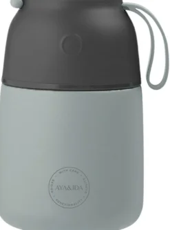 Best Food'ie Madbeholder 500 ml, Opbevaring Til Køkkenet|Madkasser Og -Poser