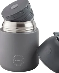 AYA&IDA Opbevaring Til Køkkenet|Madkasser Og -Poser > Food'ie Madbeholder 500 ml,