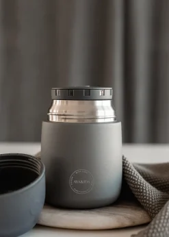 AYA&IDA Opbevaring Til Køkkenet|Madkasser Og -Poser > Food'ie Madbeholder 500 ml,