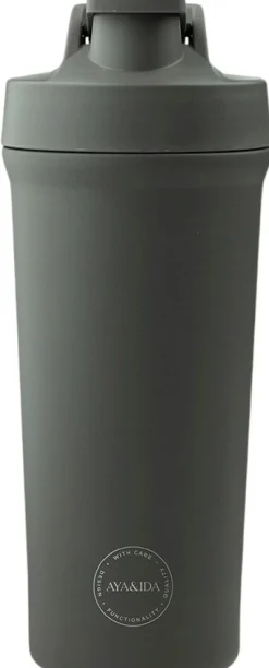 Discount Shaker 750 ml, Termoflasker Og Drikkedunke|Opbevaring Til Køkkenet