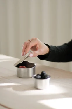 Online Snackbøtte 2 stk, Opbevaring Til Køkkenet|Madkasser Og -Poser