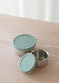 Best Snackbøtte 2 stk, Opbevaring Til Køkkenet|Madkasser Og -Poser