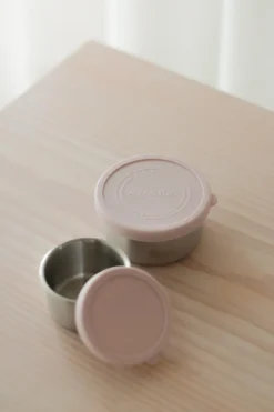 Outlet Snackbøtte 2 stk, Opbevaring Til Køkkenet|Madkasser Og -Poser