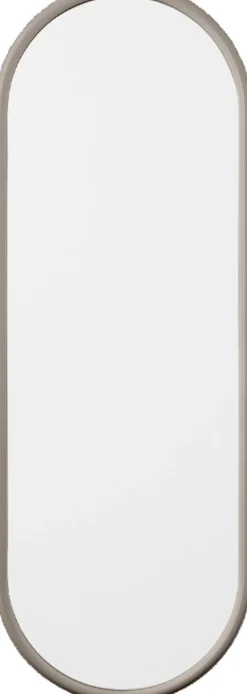 Best AYTM ANGUI Spejl 29x78 cm, Taupe