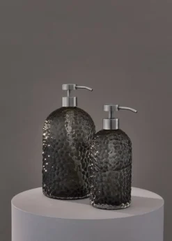 Best AYTM ARURA Dispenser H, Sort/Sølv