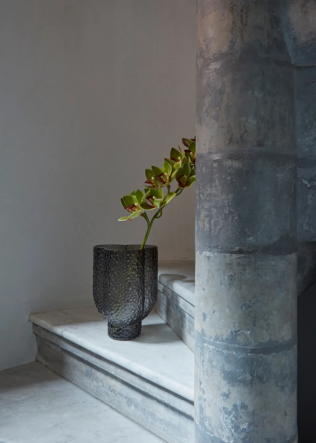 Online ARURA Trio Vase H, Stue|Vaser