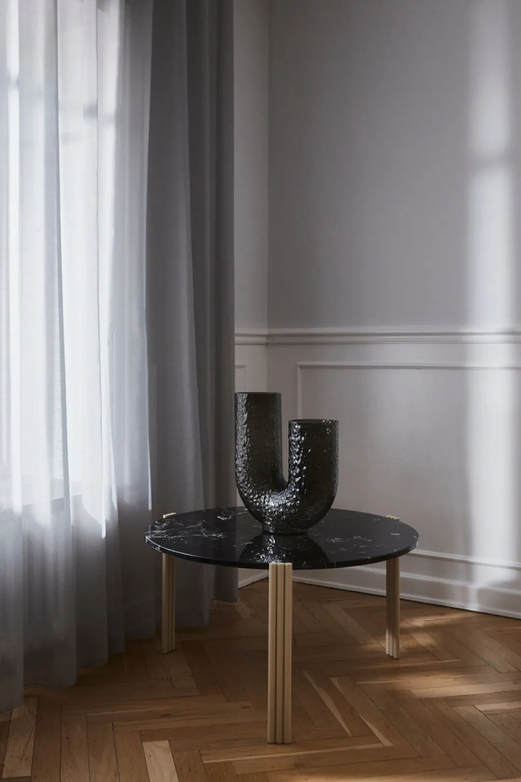 ARURA Vase H, Stue|Vaser