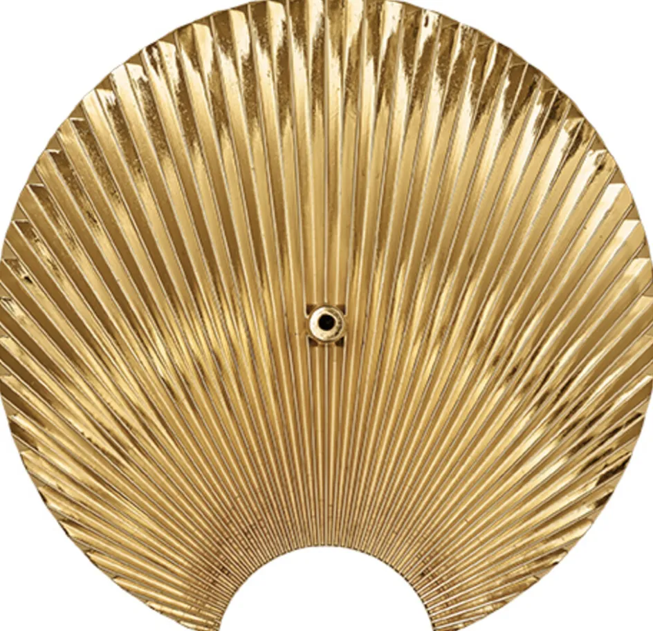 Clearance AYTM CONCHA Knage H, Guld