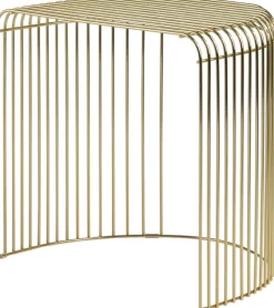 Sale CURVA Bord H45 cm, Borde