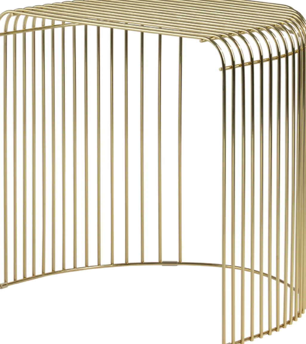 Sale CURVA Bord H45 cm, Borde