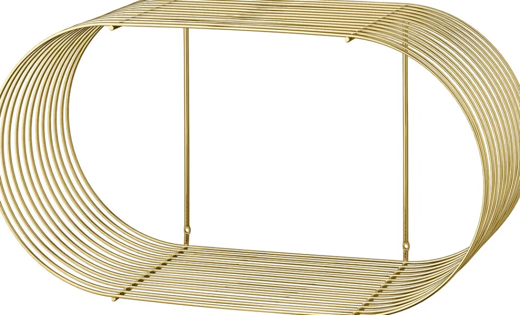 New CURVA Hylde , Hylder