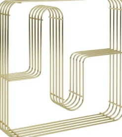 AYTM Hylder > CURVA Hylde 45,5x45,5 cm,