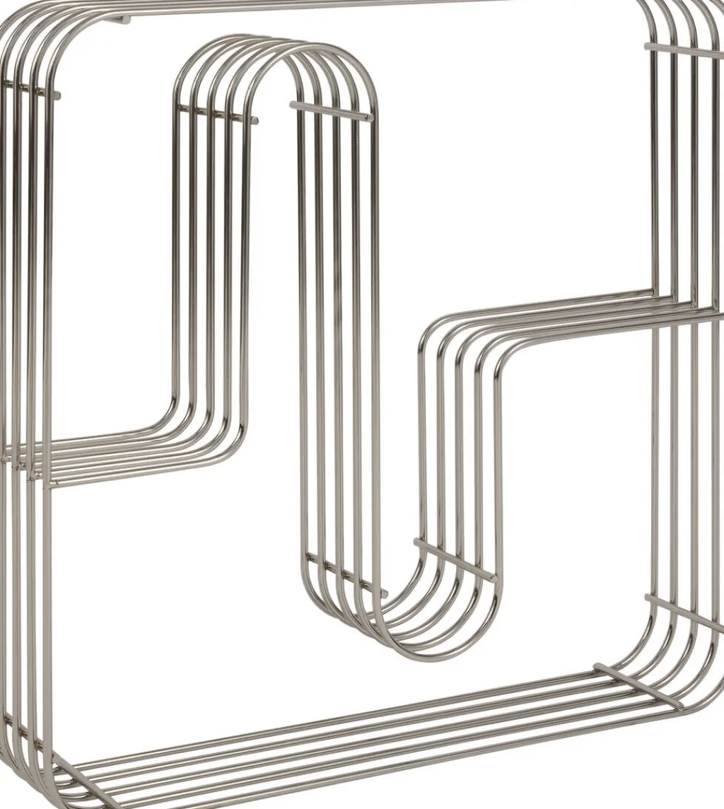 AYTM Hylder > CURVA Hylde 45,5x45,5 cm,