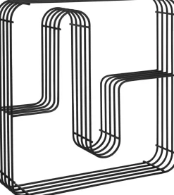 Online CURVA Hylde 45,5x45,5 cm, Hylder