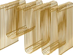 AYTM Magasinholdere > CURVA Magasinholder H30,5 cm,