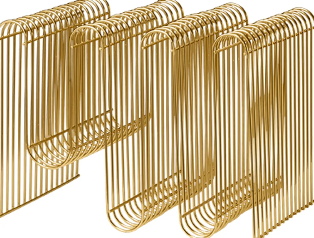 AYTM Magasinholdere > CURVA Magasinholder H30,5 cm,