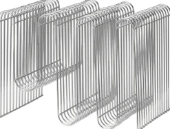 AYTM Magasinholdere > CURVA Magasinholder H30,5 cm,