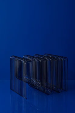 Outlet CURVA Magasinholder H30,5 cm, Magasinholdere
