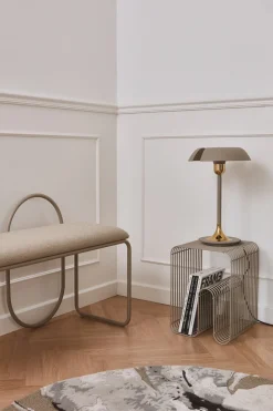 AYTM Lamper Til Kontoret|Lamper Til Soveværelset > CYCNUS Bordlampe H48 cm,