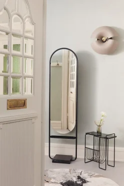 Discount AYTM CYCNUS Væglampe , Taupe/Guld