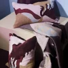 Outlet FLOREO Pude 45x45 cm, Multi Soveværelse|Puder Og Betræk