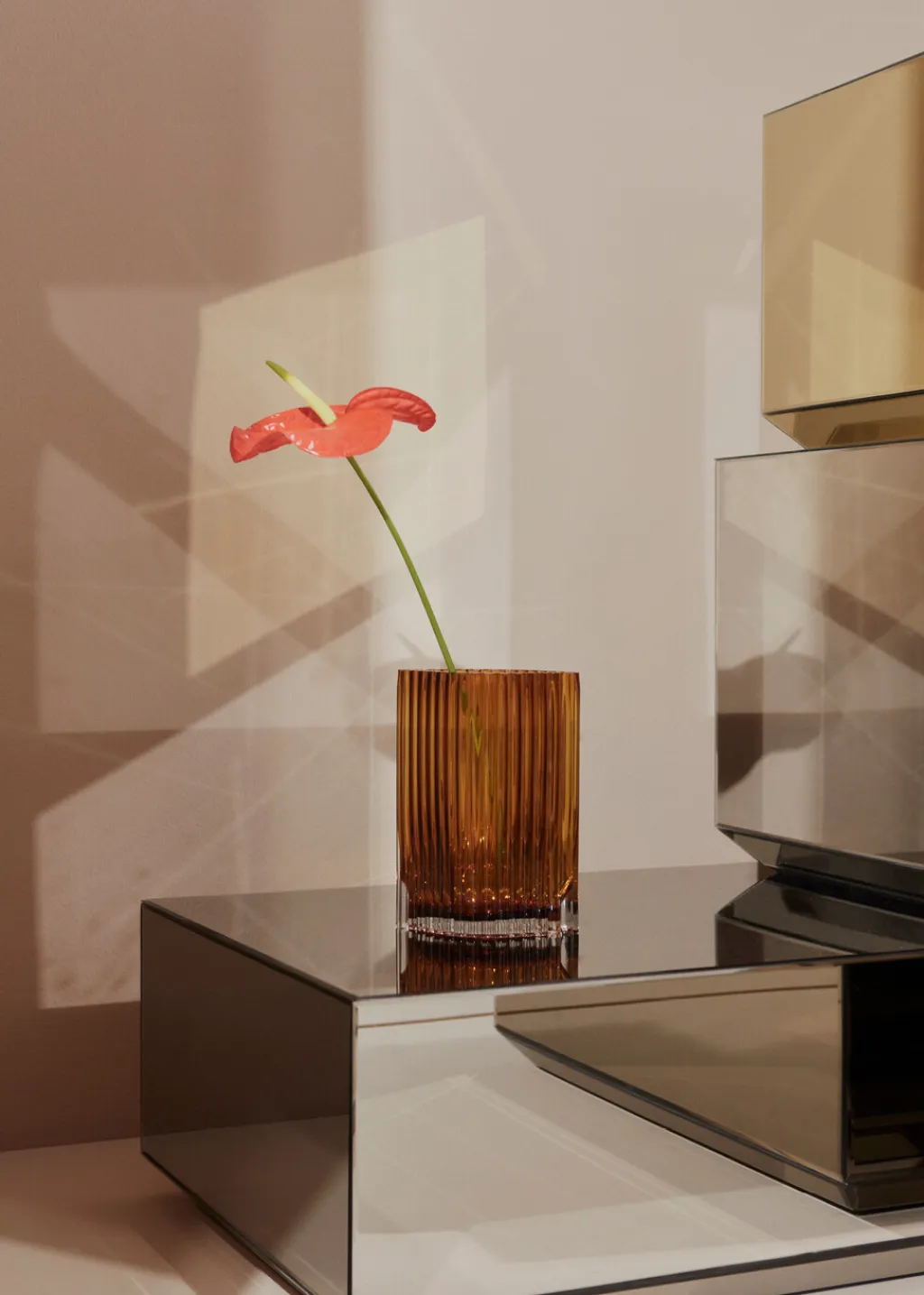 AYTM Stue|Vaser > FOLIUM Vase H,