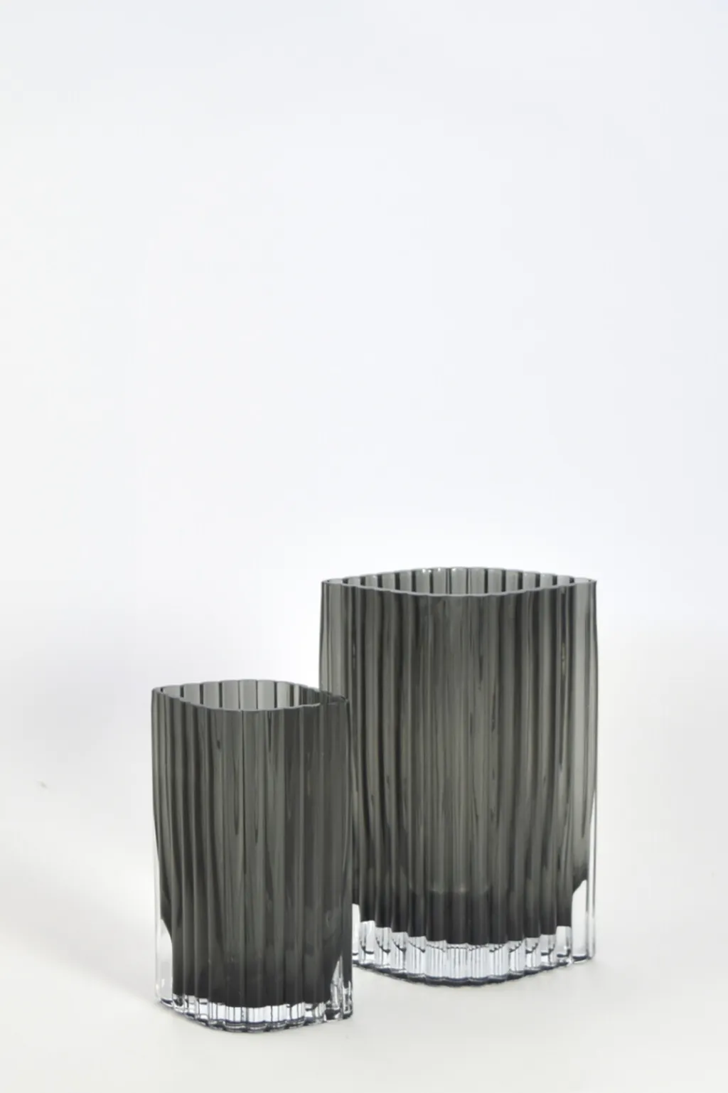 New FOLIUM Vase H, Stue|Vaser