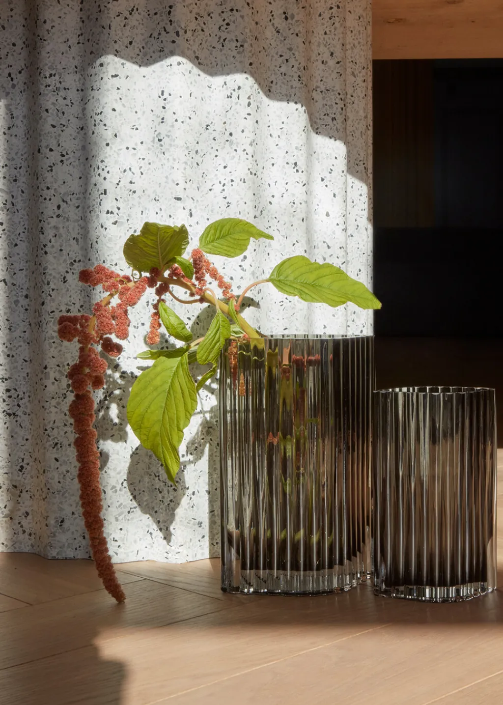 AYTM Stue|Vaser > FOLIUM Vase H,