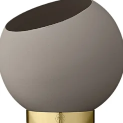 AYTM Stue|Urtepotter Og Krukker > GLOBE Urtepotte H,