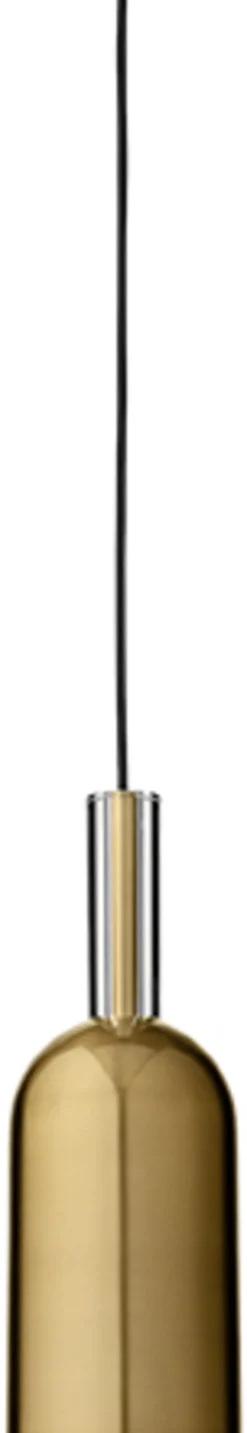 Discount LUCEO Cylinderlampe Ø12 cm, Lamper Til Kontoret|Lamper Til Soveværelset