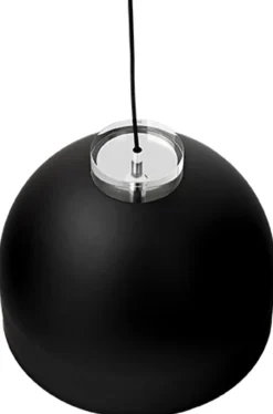 Clearance AYTM LUCEO Loftlampe , Sort/Klar