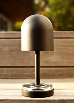Hot LUCEO Trådløs Bordlampe H, Lamper Til Soveværelset|Bordlamper