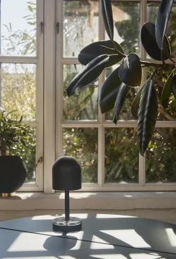 Hot LUCEO Trådløs Bordlampe H, Lamper Til Soveværelset|Bordlamper