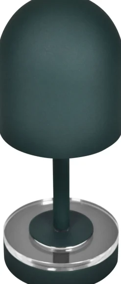 Best AYTM LUCEO Trådløs Bordlampe H24 cm, Forest